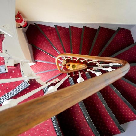 Hotel Iena Angers Ngoại thất bức ảnh