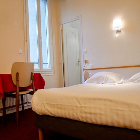 Hotel Iena Angers Ngoại thất bức ảnh