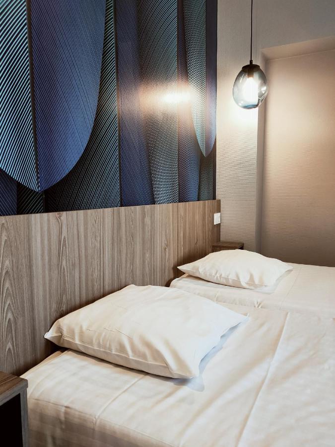 Hotel Iena Angers Ngoại thất bức ảnh