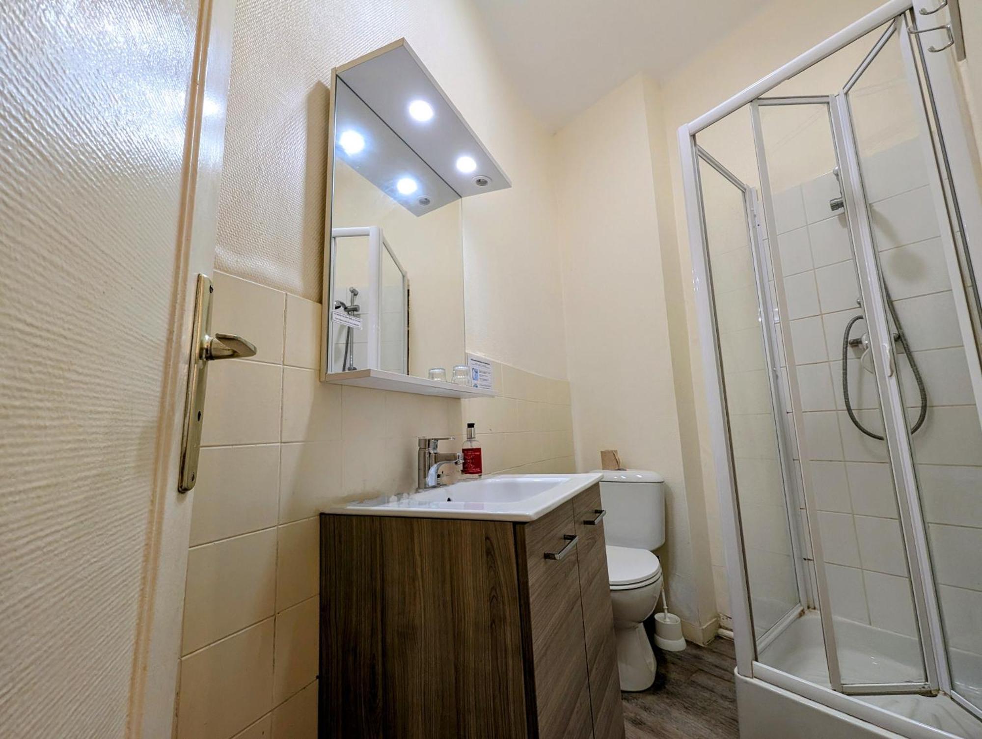 Hotel Iena Angers Ngoại thất bức ảnh