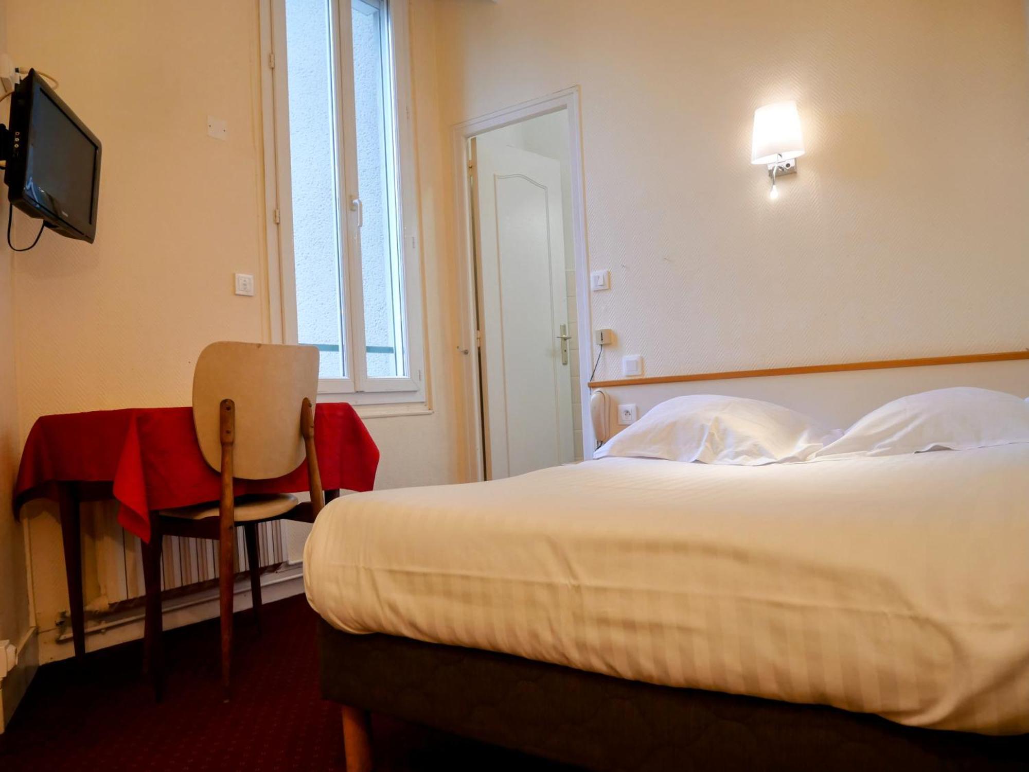 Hotel Iena Angers Ngoại thất bức ảnh