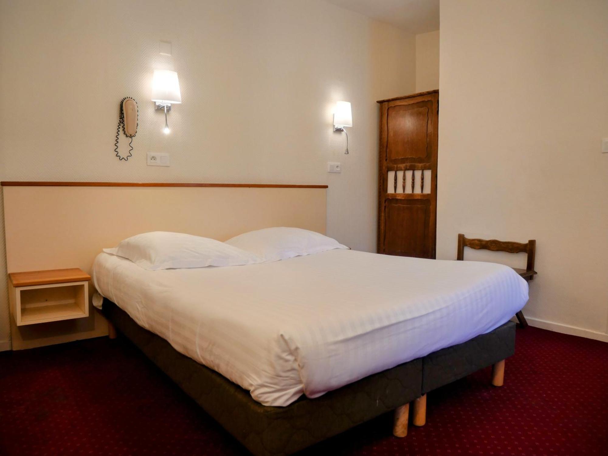 Hotel Iena Angers Ngoại thất bức ảnh