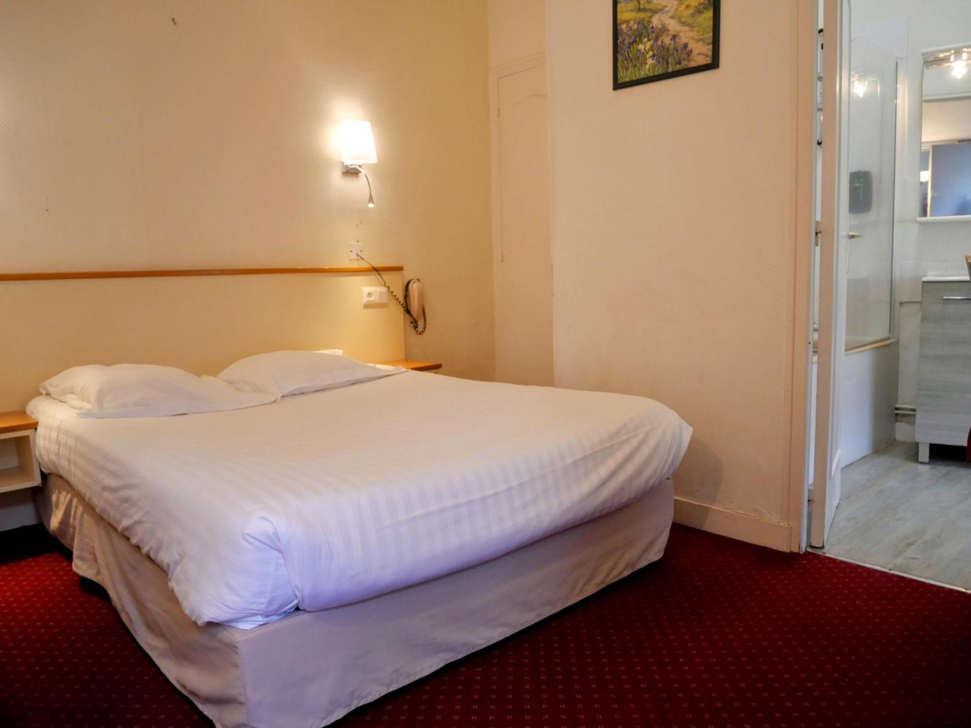Hotel Iena Angers Ngoại thất bức ảnh
