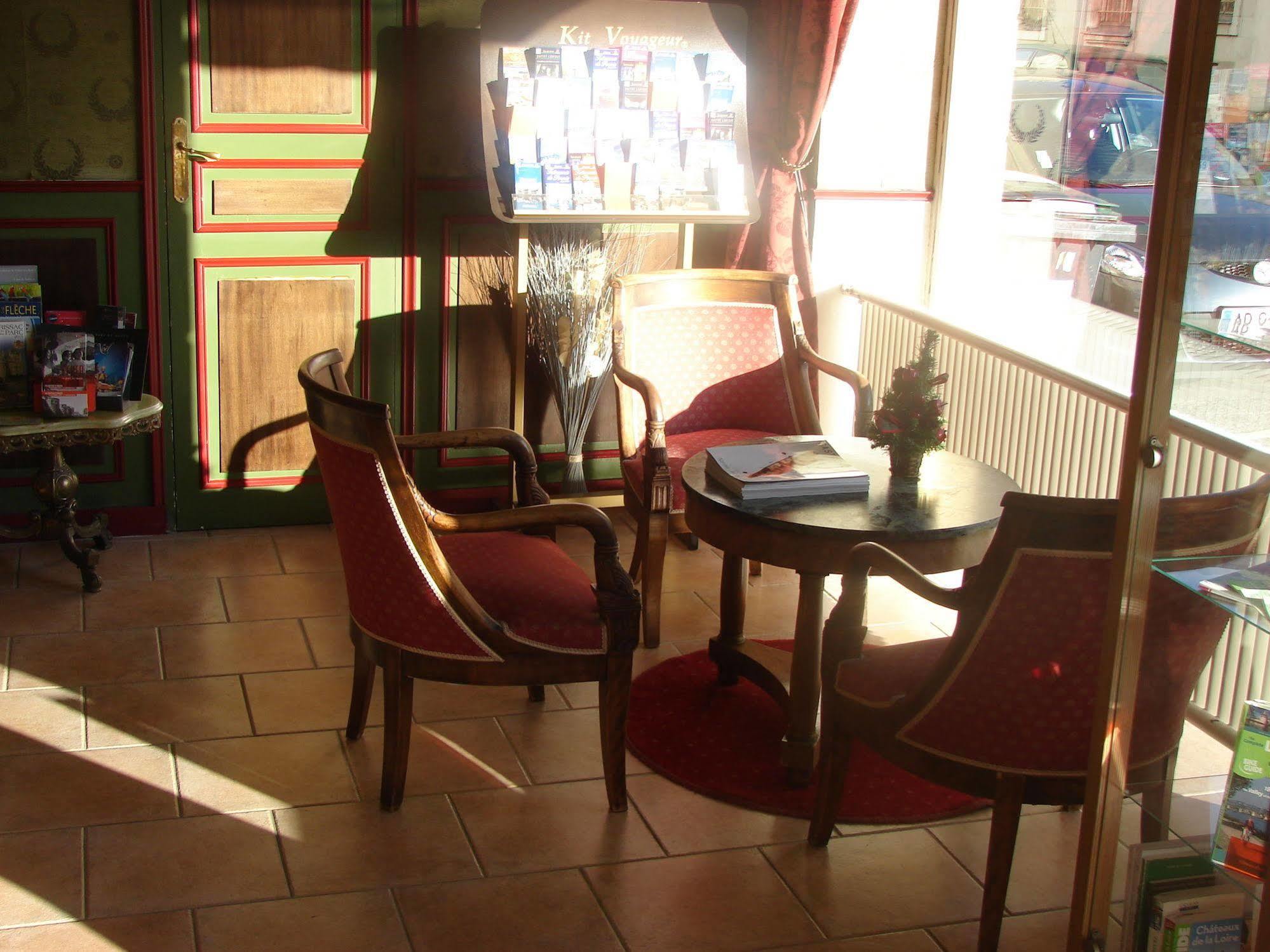 Hotel Iena Angers Ngoại thất bức ảnh