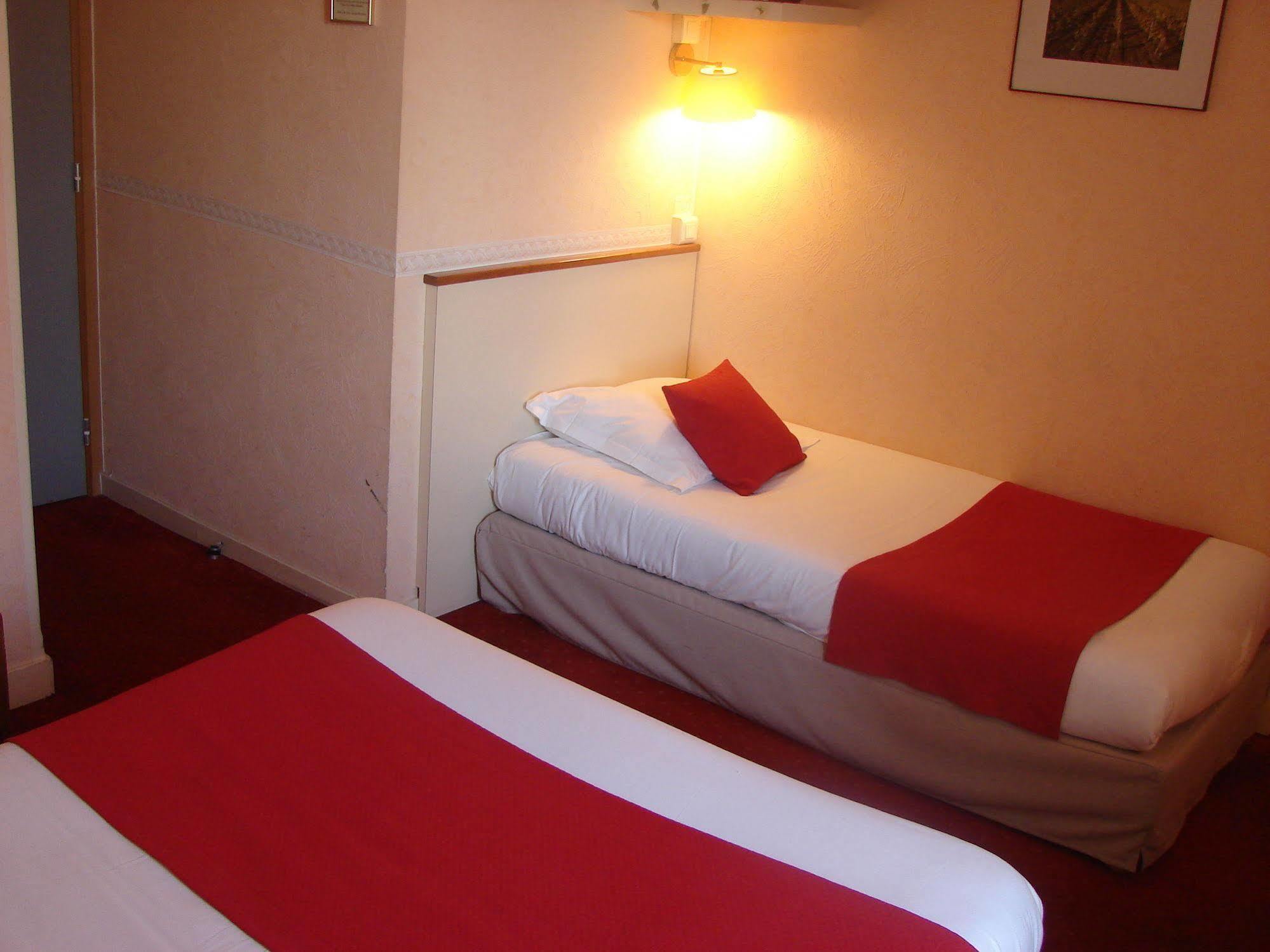 Hotel Iena Angers Ngoại thất bức ảnh