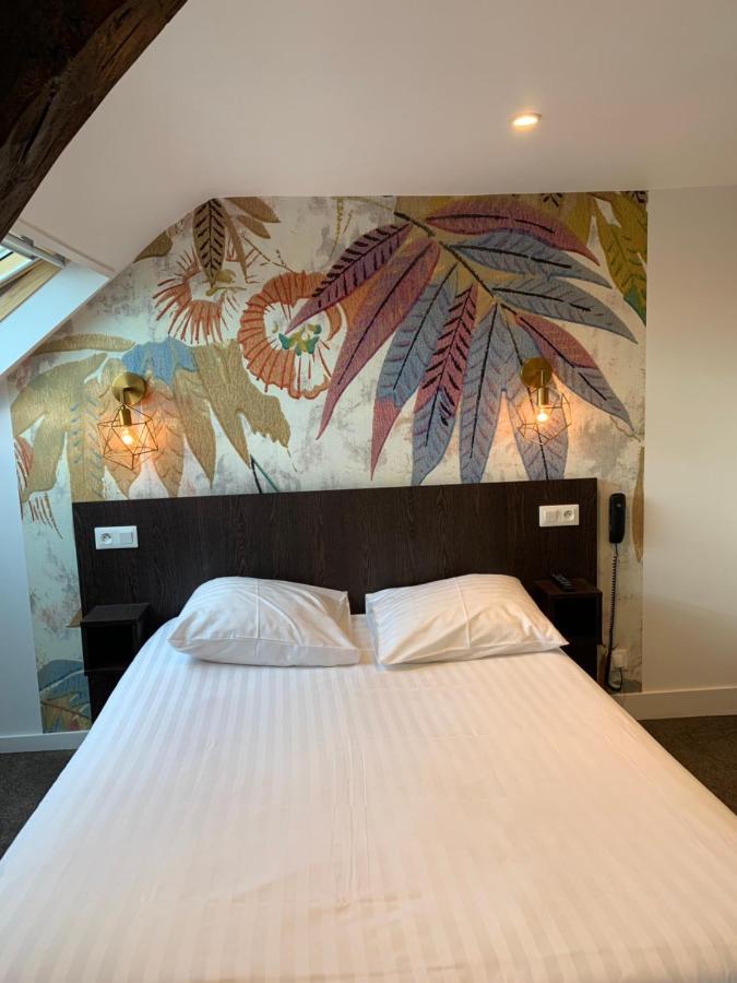 Hotel Iena Angers Ngoại thất bức ảnh